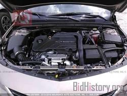 شيفروليه ماليبو